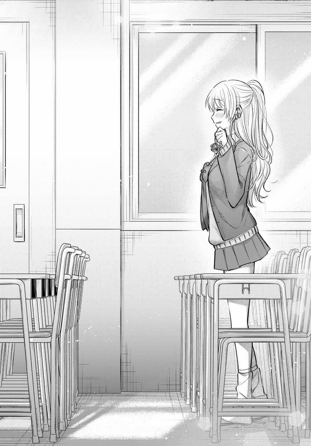 Fuufu Ijou, Koibito Miman. 56 trang 27