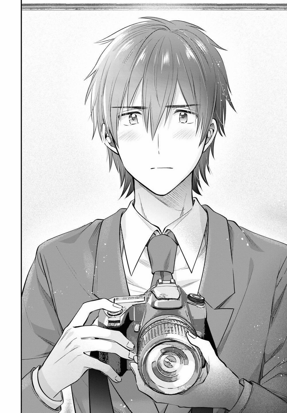 Fuufu Ijou, Koibito Miman. 56 trang 30