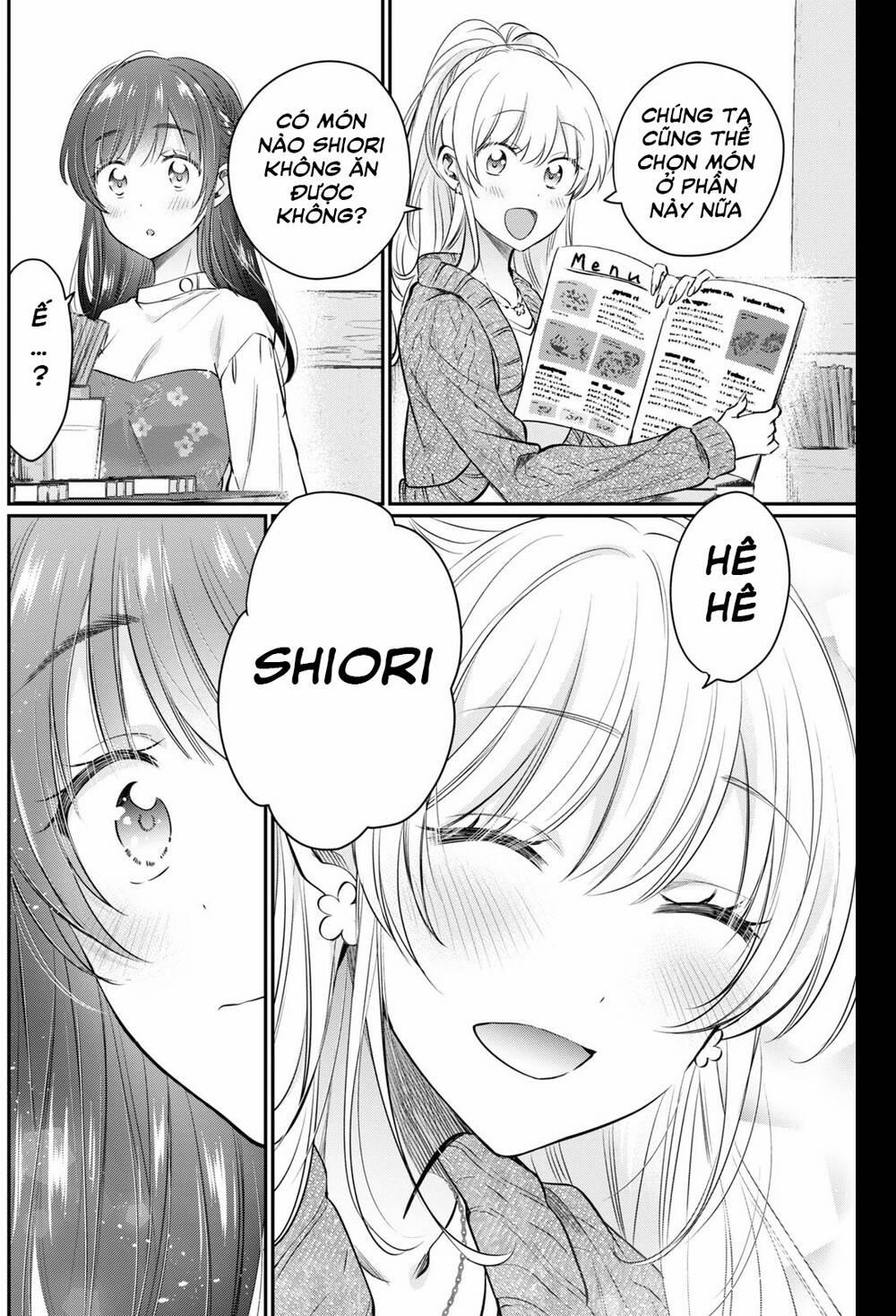 Fuufu Ijou, Koibito Miman. 58 trang 7