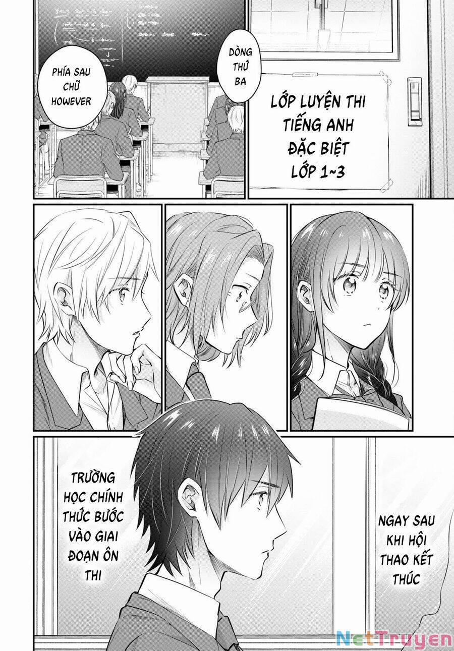 Fuufu Ijou, Koibito Miman. 59 trang 1