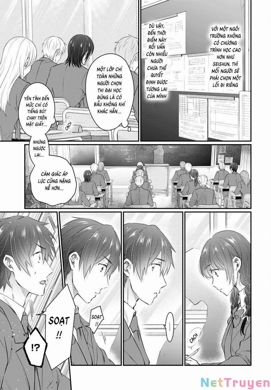 Fuufu Ijou, Koibito Miman. 59 trang 2