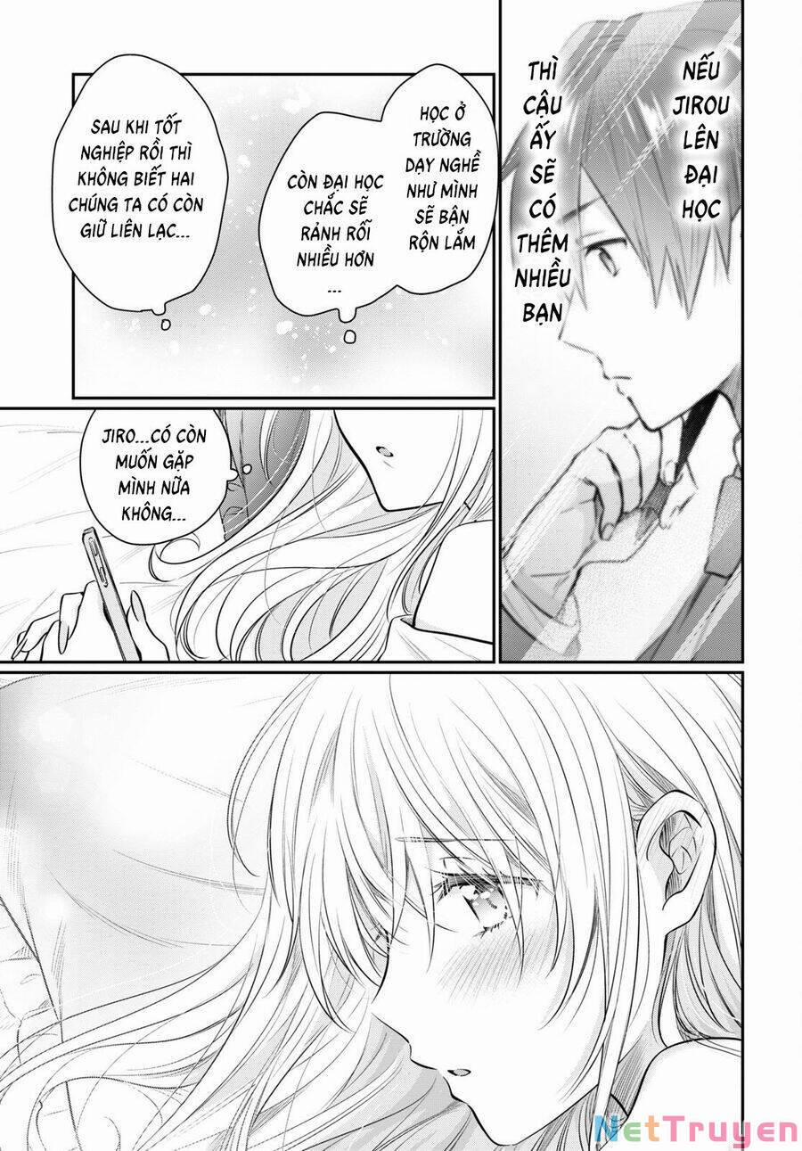 Fuufu Ijou, Koibito Miman. 59 trang 22