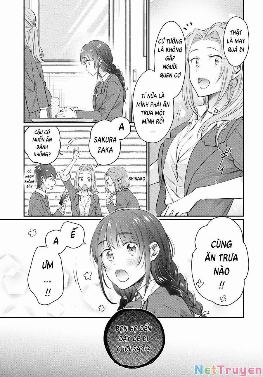 Fuufu Ijou, Koibito Miman. 59 trang 8