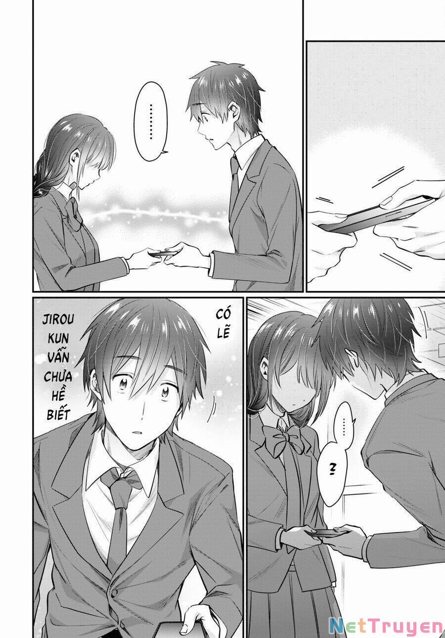 Fuufu Ijou, Koibito Miman. 60 trang 12