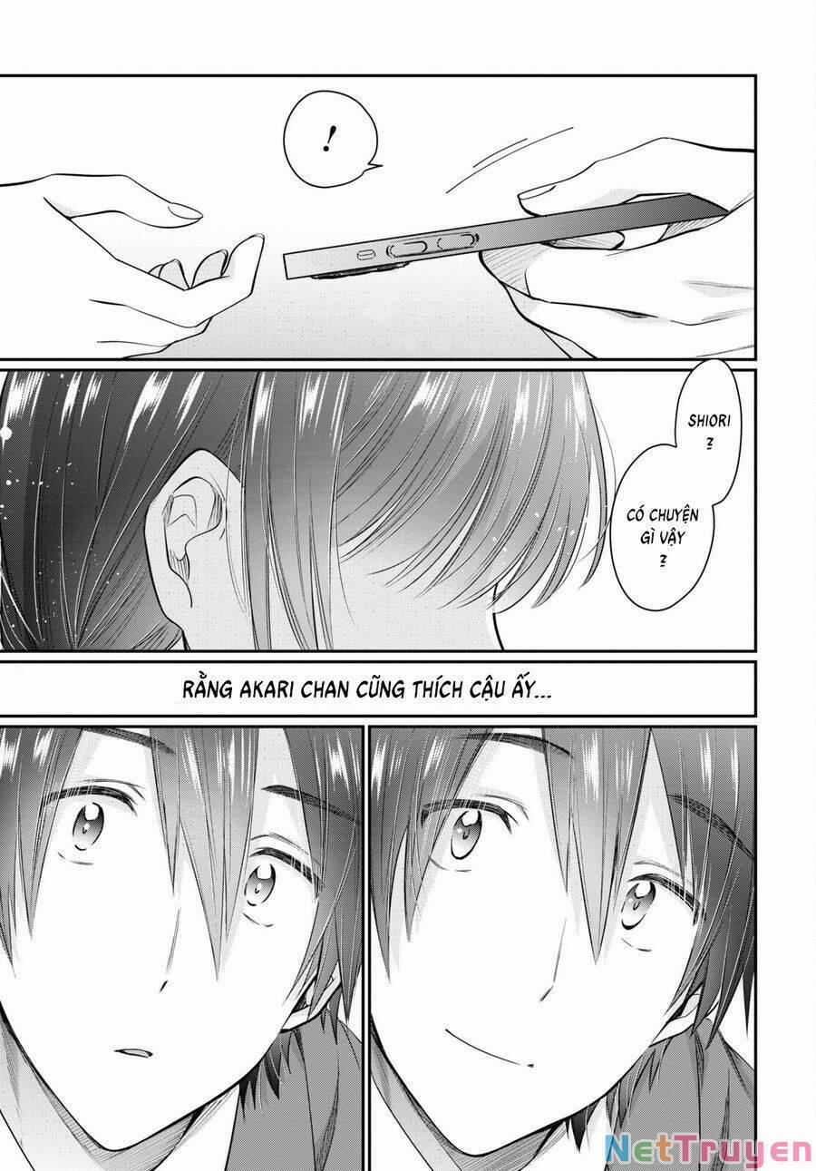 Fuufu Ijou, Koibito Miman. 60 trang 13