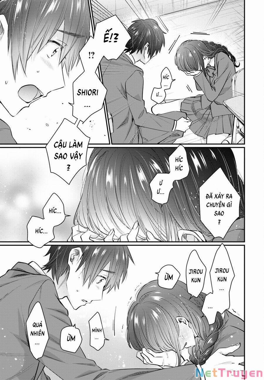 Fuufu Ijou, Koibito Miman. 60 trang 15