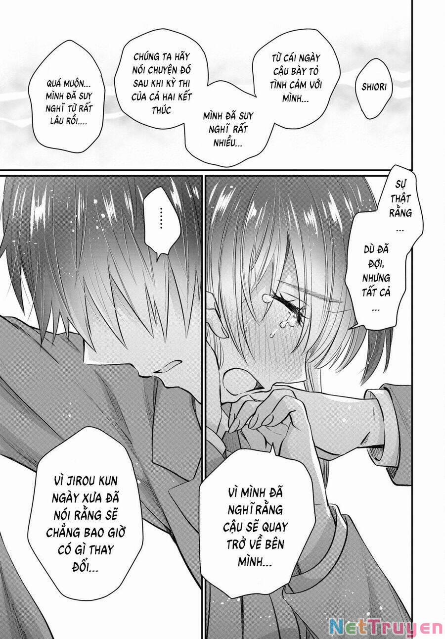 Fuufu Ijou, Koibito Miman. 60 trang 20