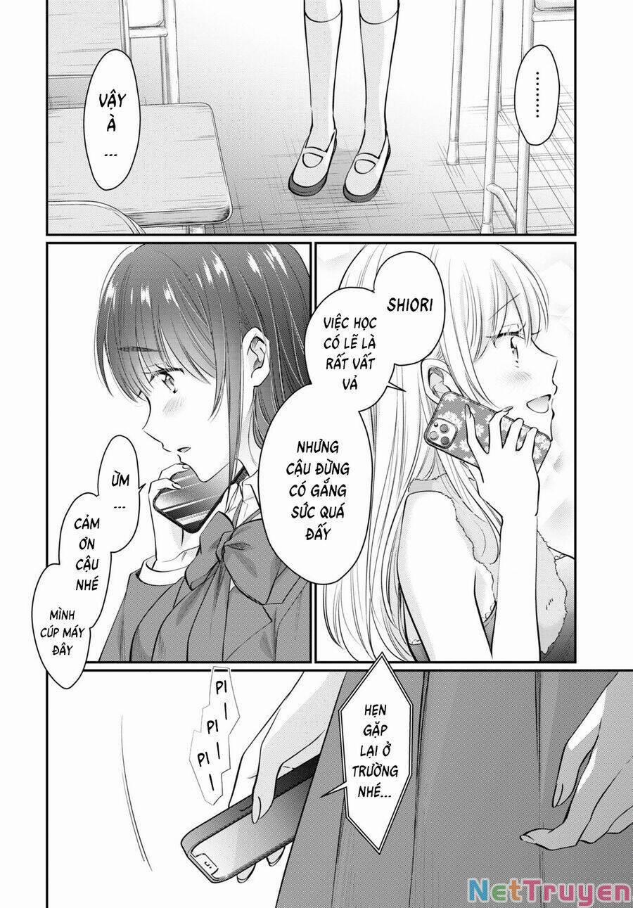 Fuufu Ijou, Koibito Miman. 60 trang 6