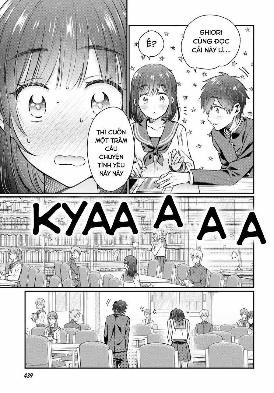 Fuufu Ijou, Koibito Miman. 61 trang 16