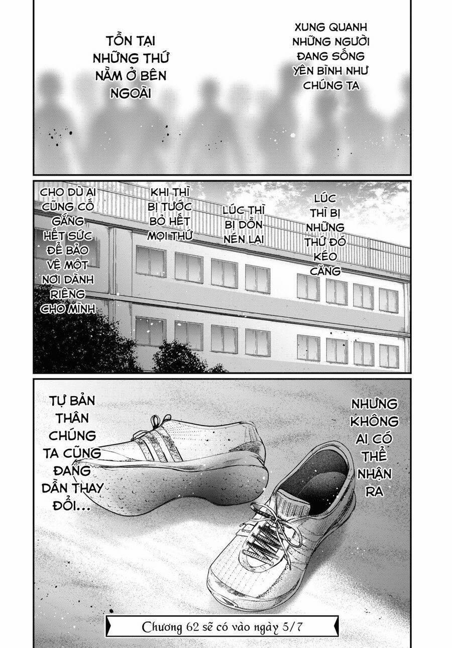 Fuufu Ijou, Koibito Miman. 61 trang 29