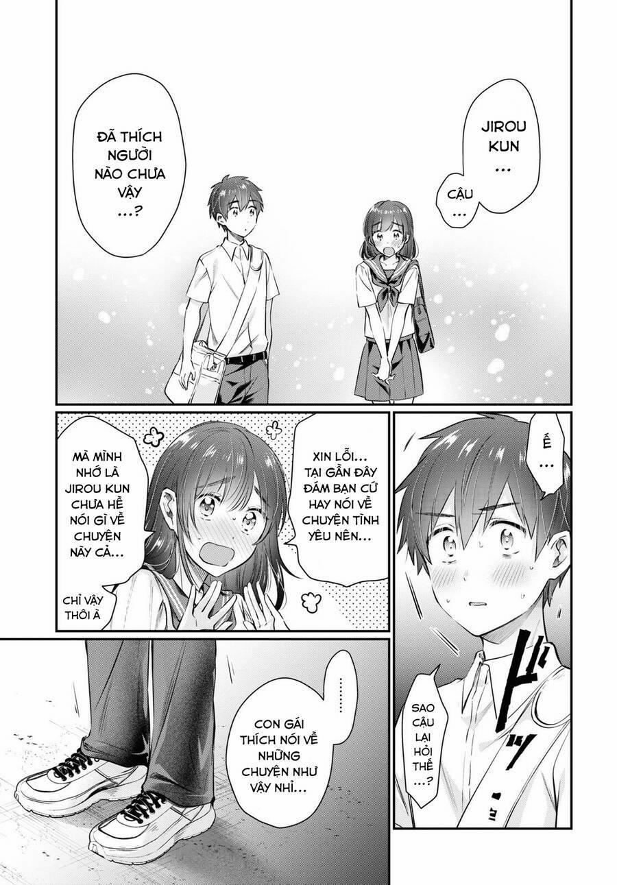 Fuufu Ijou, Koibito Miman. 62 trang 12