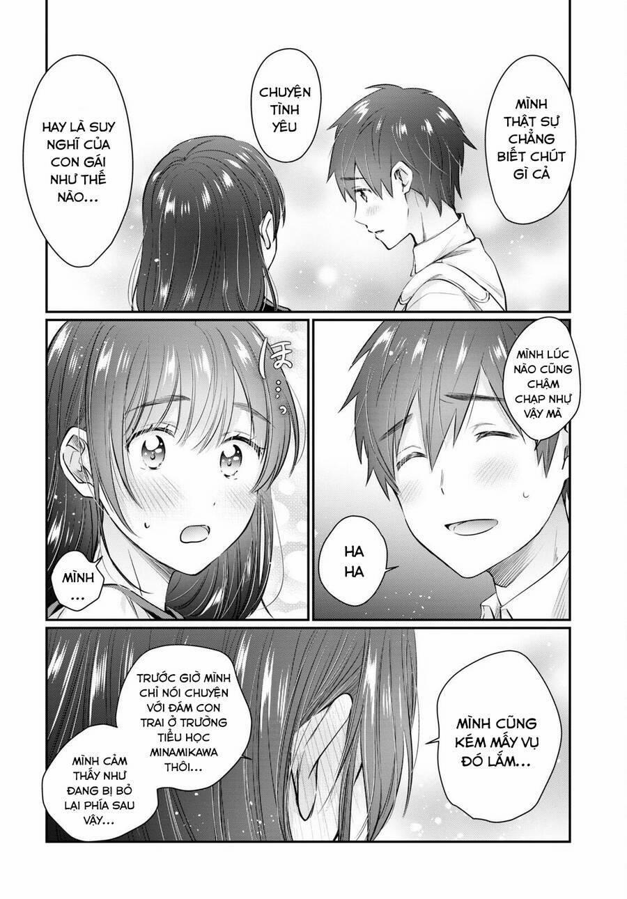 Fuufu Ijou, Koibito Miman. 62 trang 13