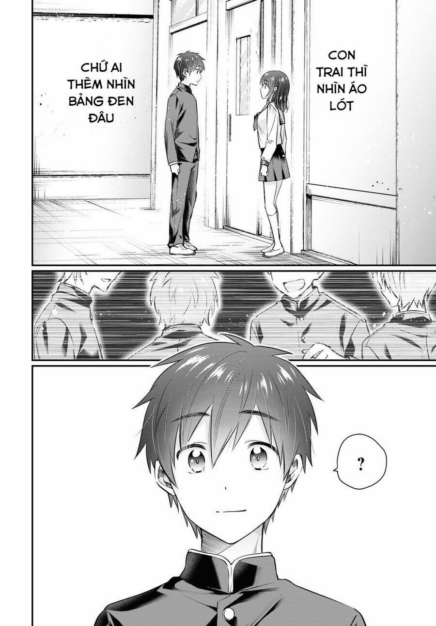 Fuufu Ijou, Koibito Miman. 62 trang 5