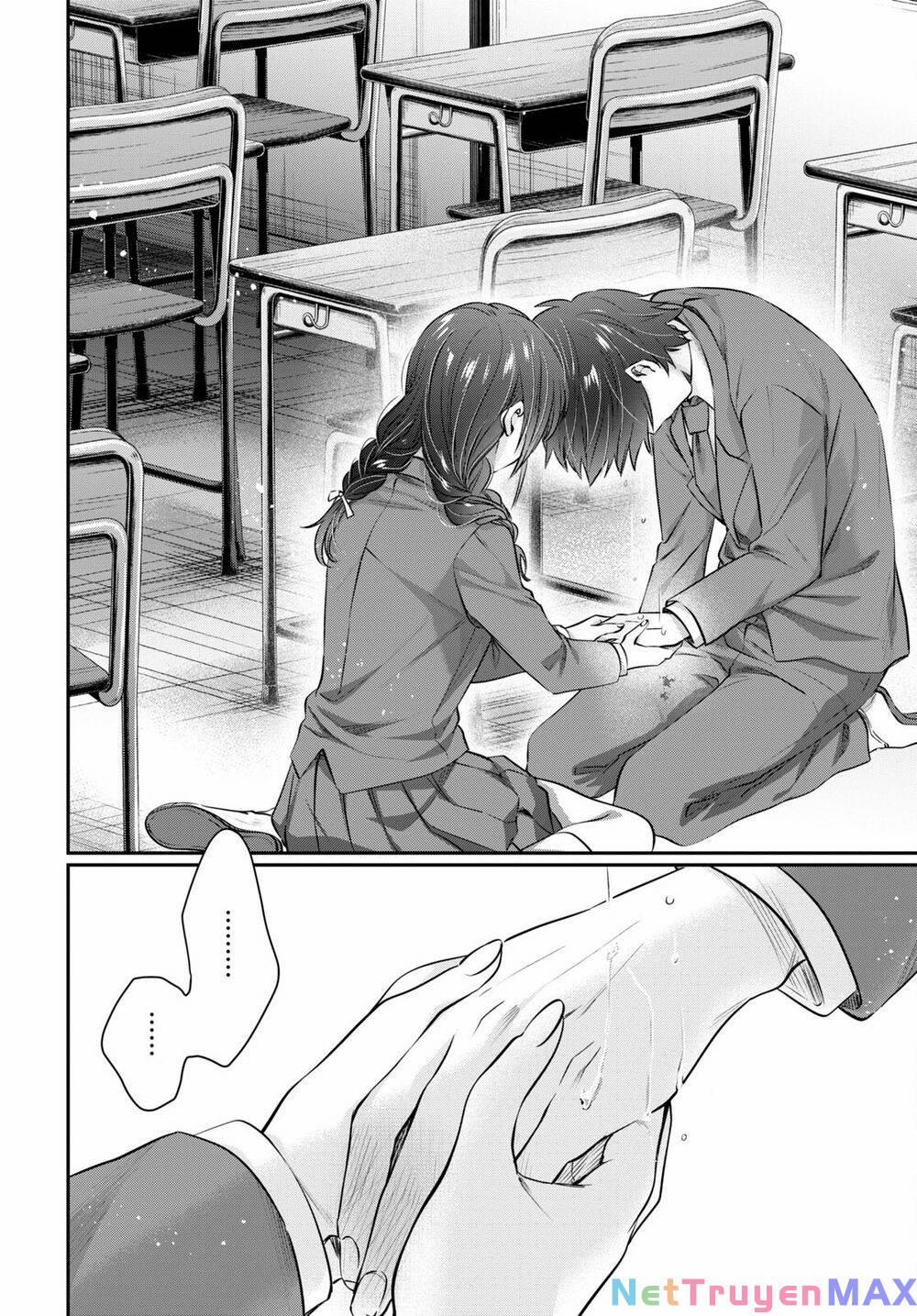 Fuufu Ijou, Koibito Miman. 63 trang 15