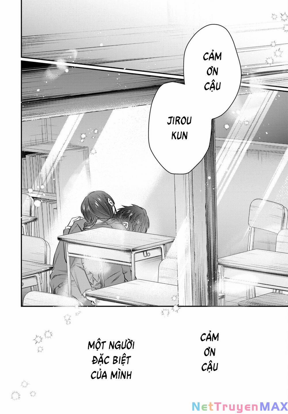 Fuufu Ijou, Koibito Miman. 63 trang 20