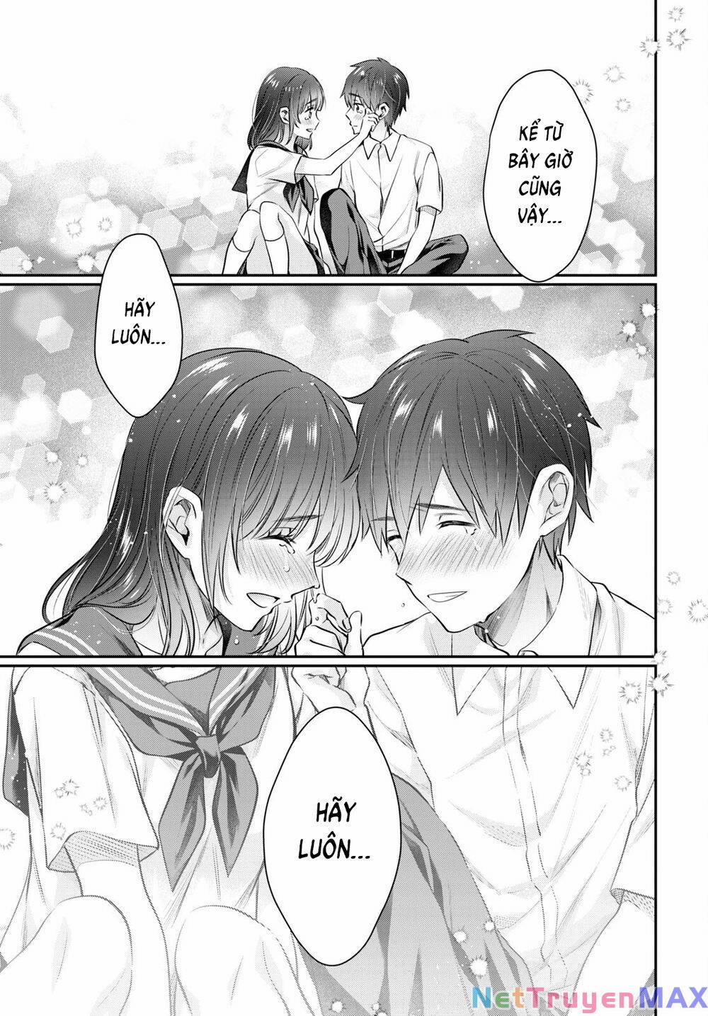 Fuufu Ijou, Koibito Miman. 63 trang 21