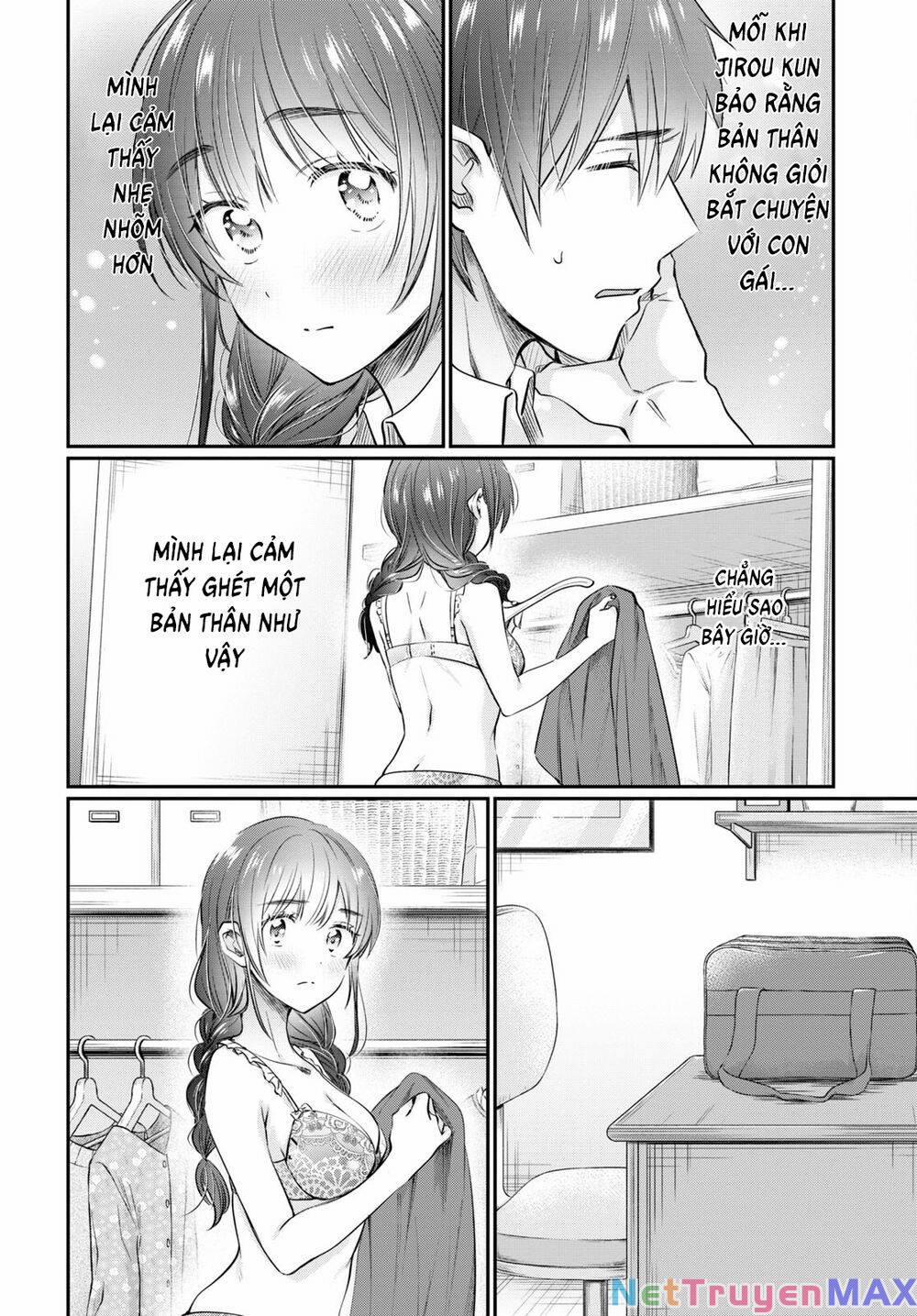 Fuufu Ijou, Koibito Miman. 63 trang 27