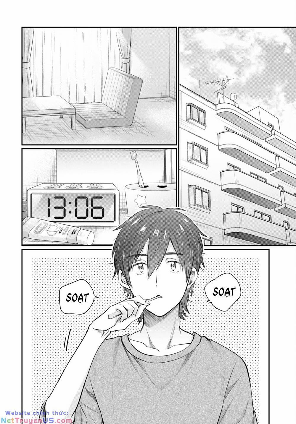 Fuufu Ijou, Koibito Miman. 64 trang 2