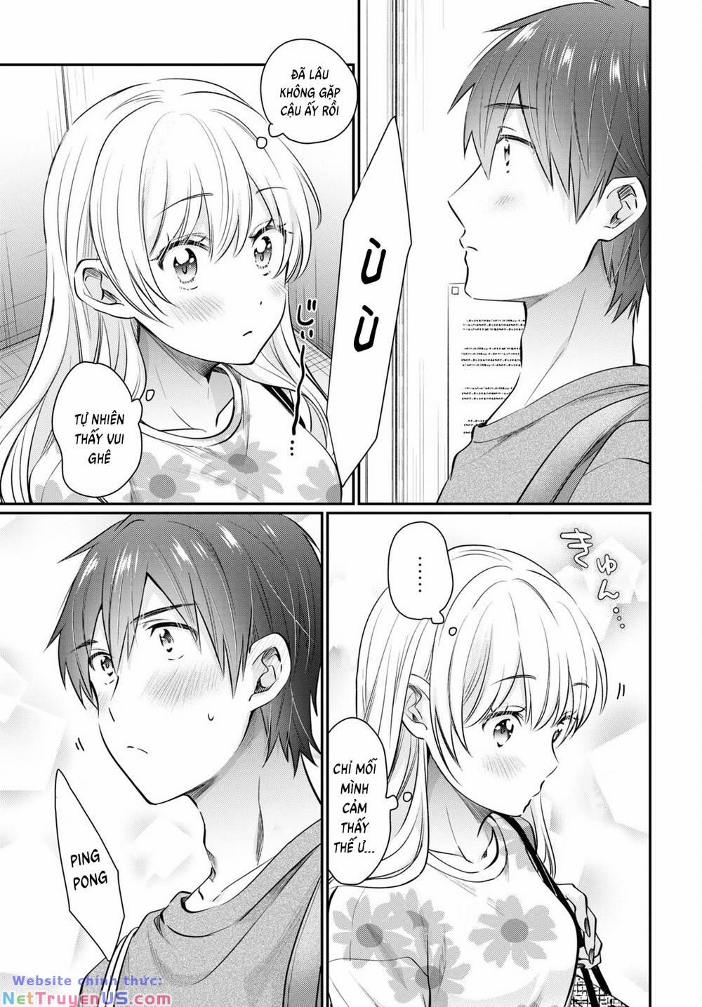 Fuufu Ijou, Koibito Miman. 64 trang 5