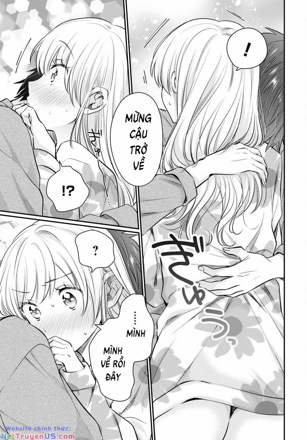 Fuufu Ijou, Koibito Miman. 64 trang 9