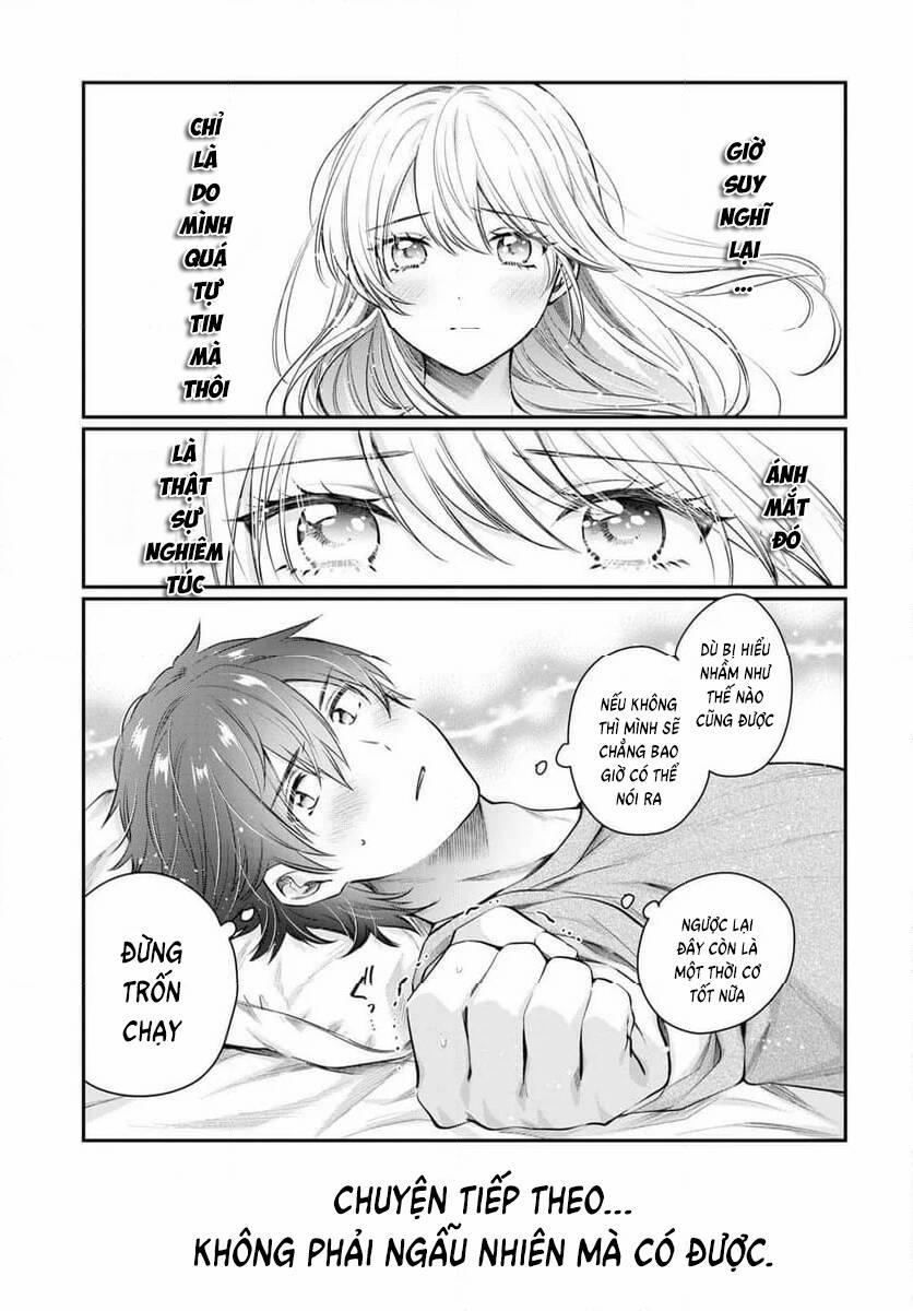 Fuufu Ijou, Koibito Miman. 65 trang 2