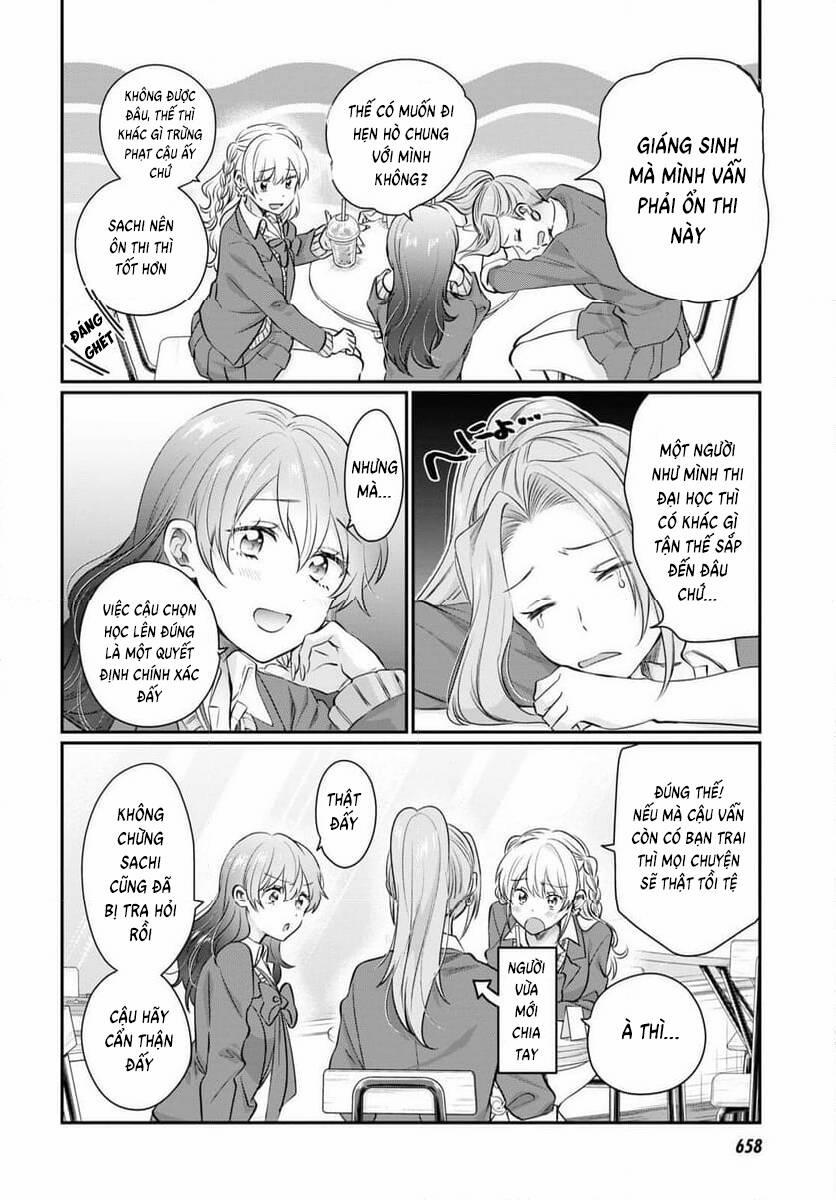 Fuufu Ijou, Koibito Miman. 65 trang 5