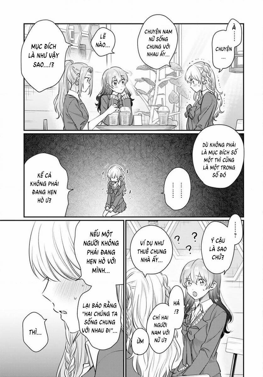 Fuufu Ijou, Koibito Miman. 65 trang 8