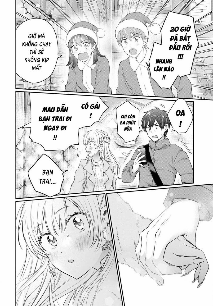 Fuufu Ijou, Koibito Miman. 66 trang 17