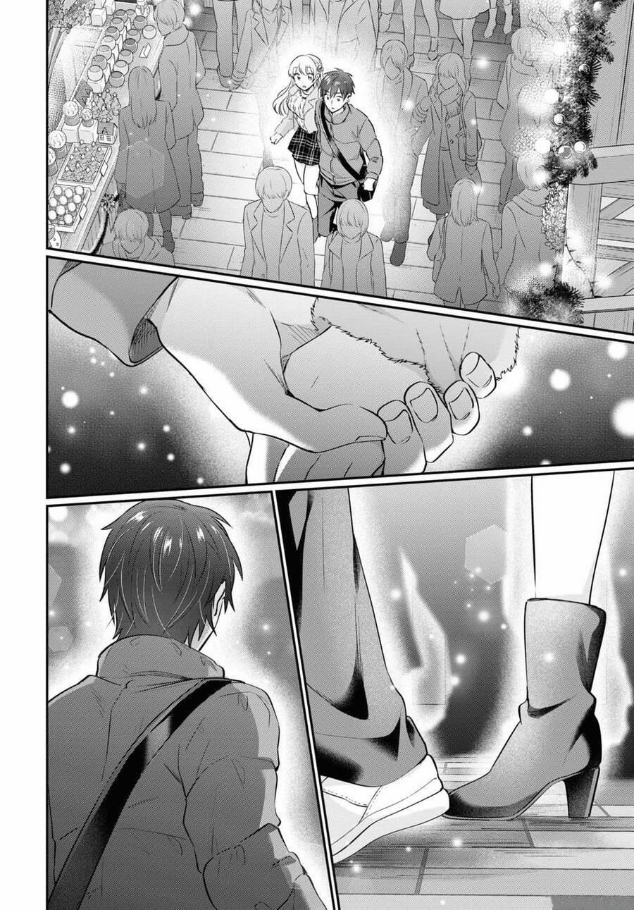 Fuufu Ijou, Koibito Miman. 66 trang 19