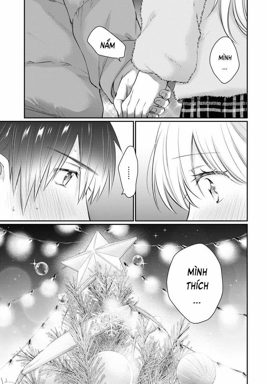 Fuufu Ijou, Koibito Miman. 66 trang 26