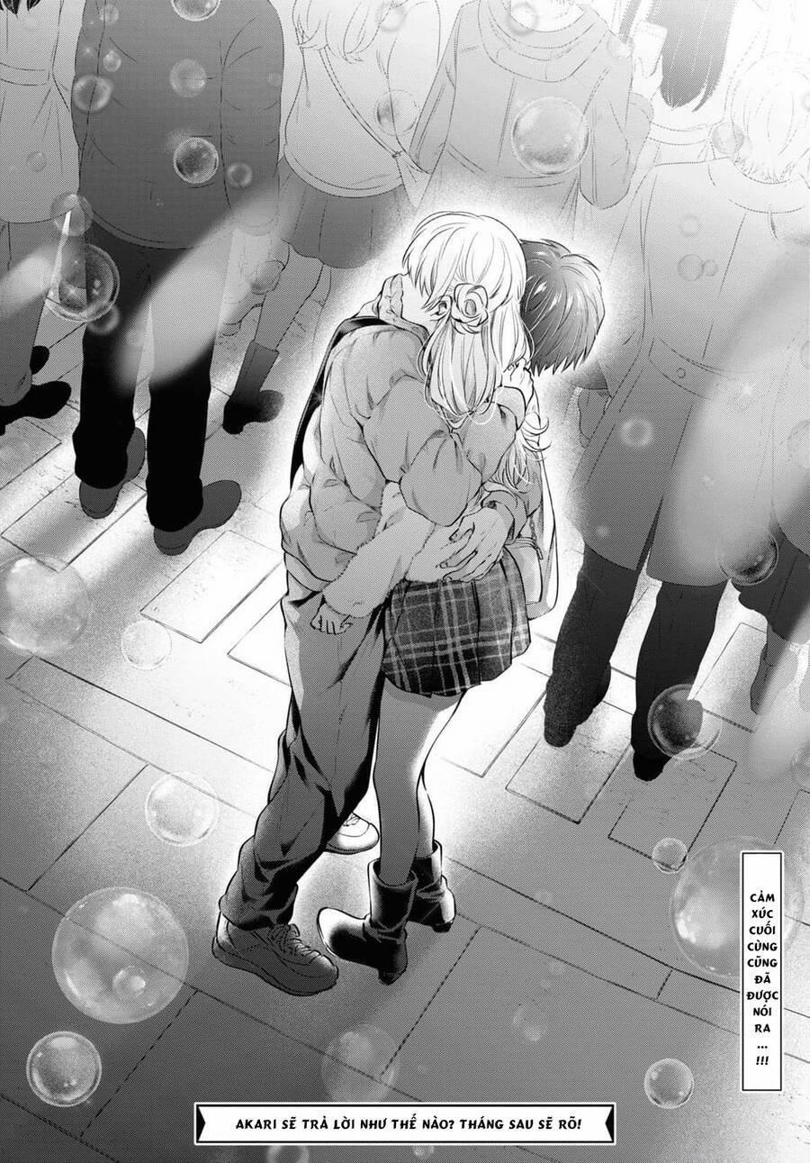 Fuufu Ijou, Koibito Miman. 66 trang 32