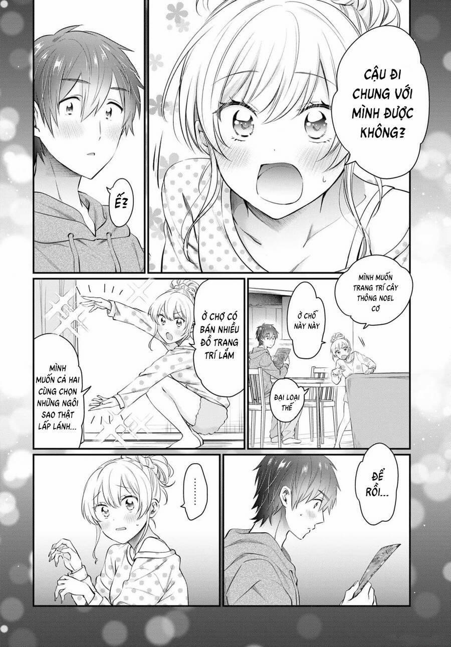 Fuufu Ijou, Koibito Miman. 66 trang 5