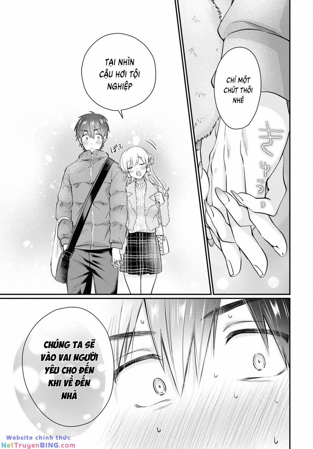 Fuufu Ijou, Koibito Miman. 67 trang 22