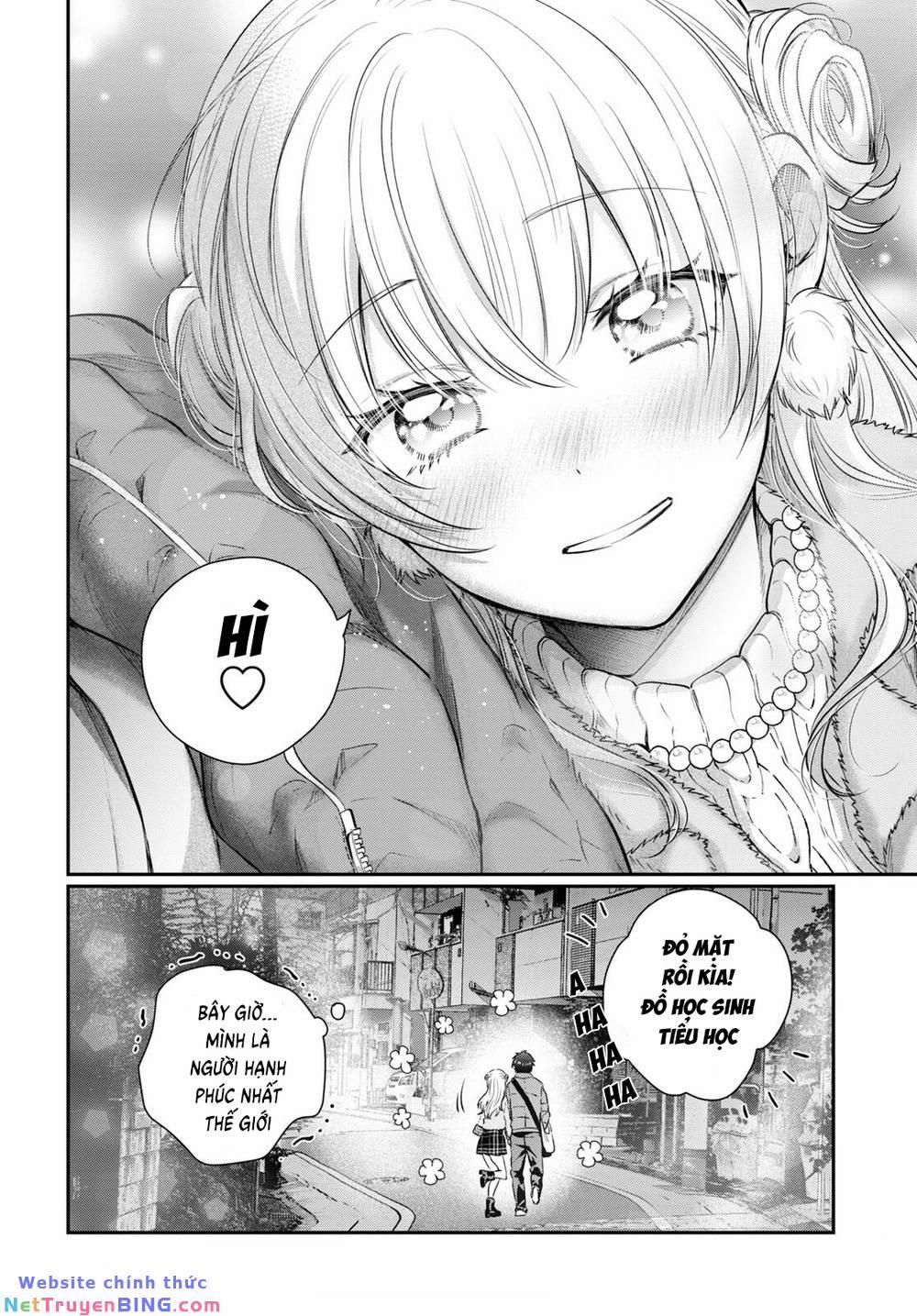 Fuufu Ijou, Koibito Miman. 67 trang 23