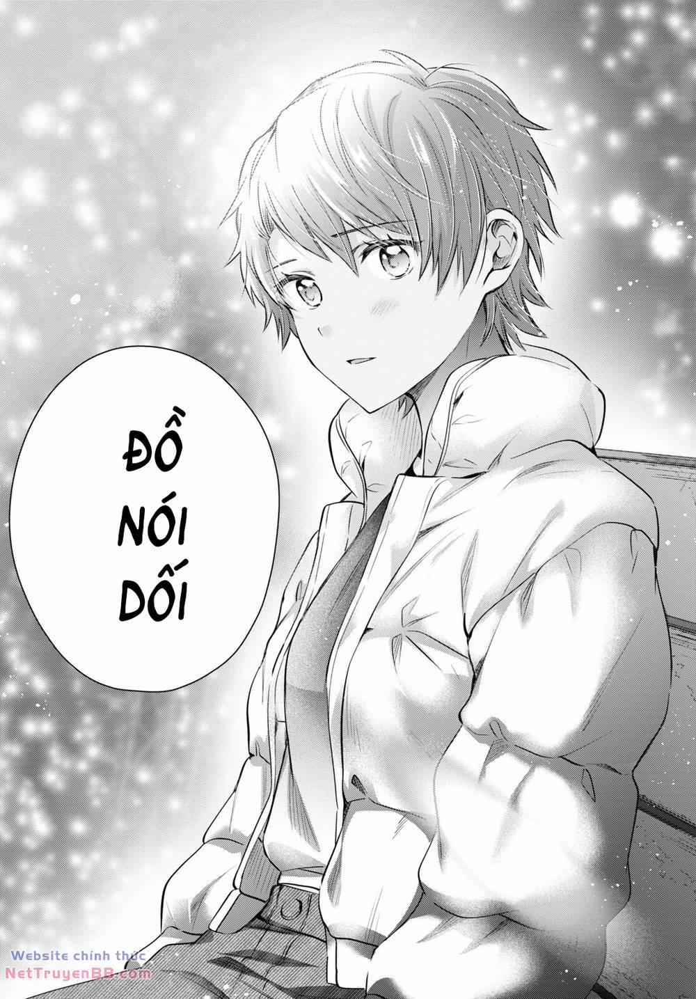 Fuufu Ijou, Koibito Miman. 69 trang 25