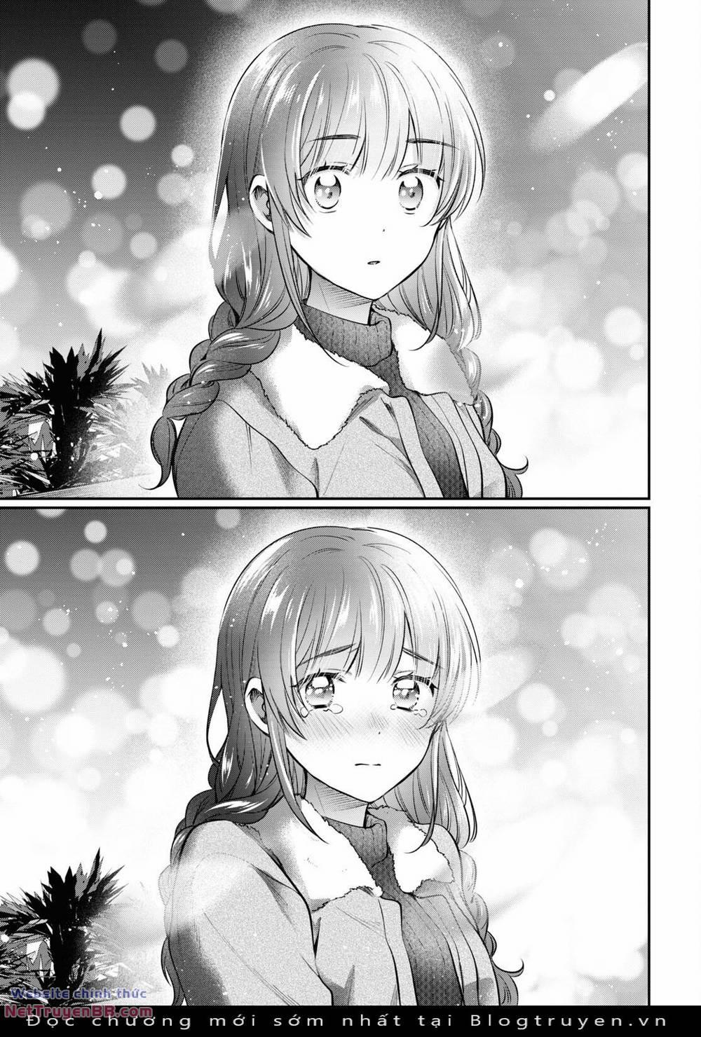 Fuufu Ijou, Koibito Miman. 69 trang 26