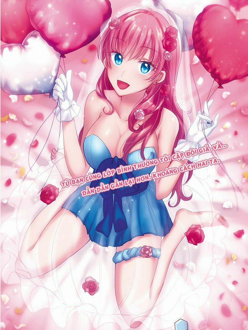 Fuufu Ijou, Koibito Miman. 7 trang 2