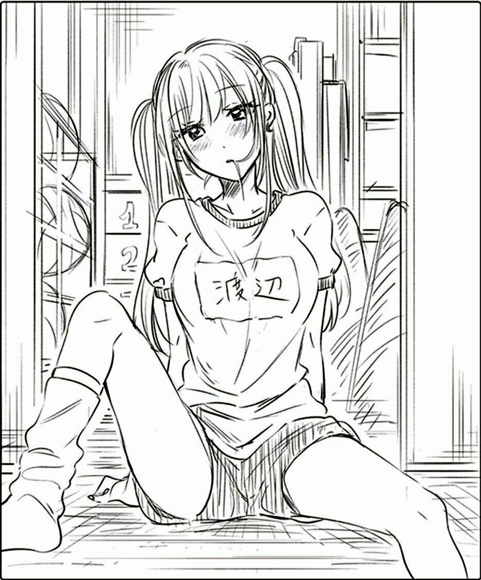 Fuufu Ijou, Koibito Miman. 7 trang 31