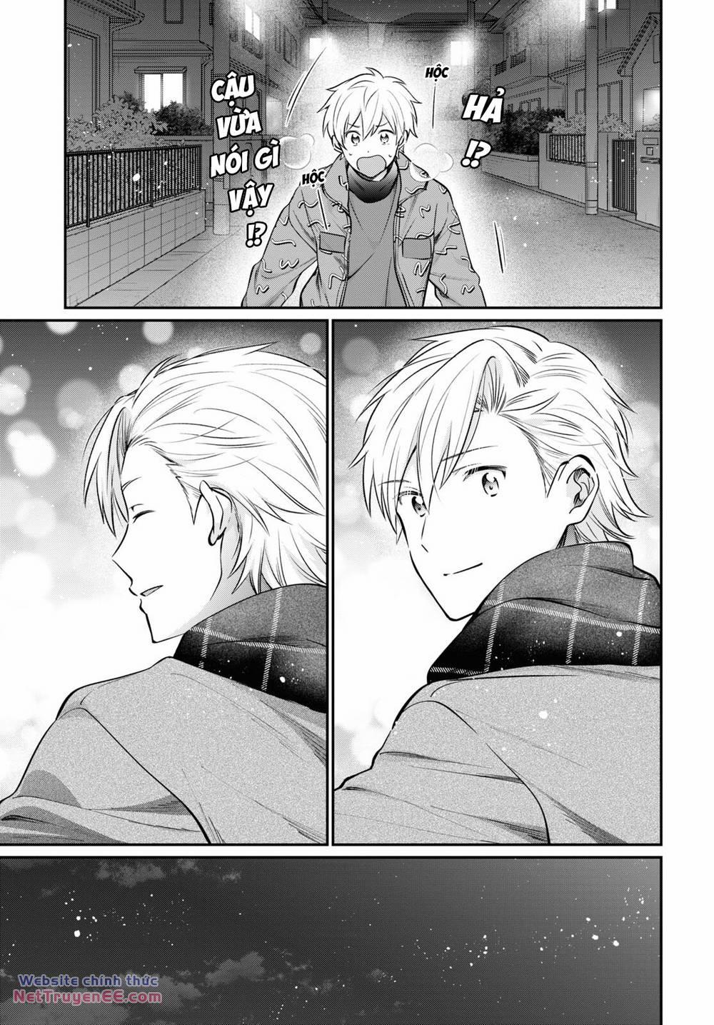 Fuufu Ijou, Koibito Miman. 70 trang 13