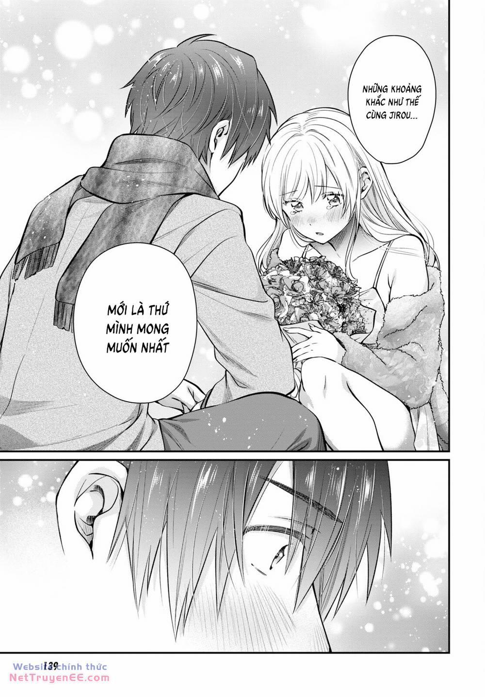 Fuufu Ijou, Koibito Miman. 70 trang 19