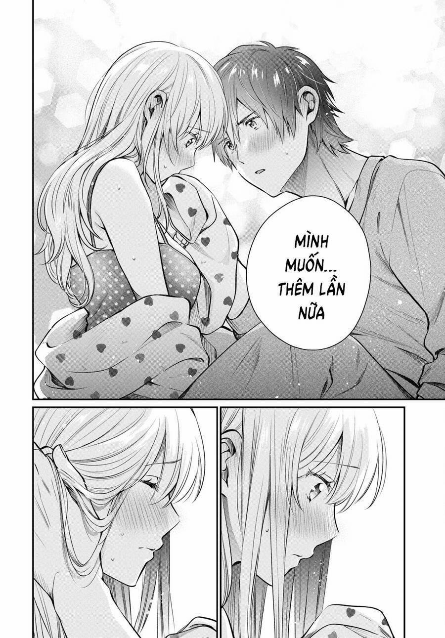 Fuufu Ijou, Koibito Miman. 71 trang 16