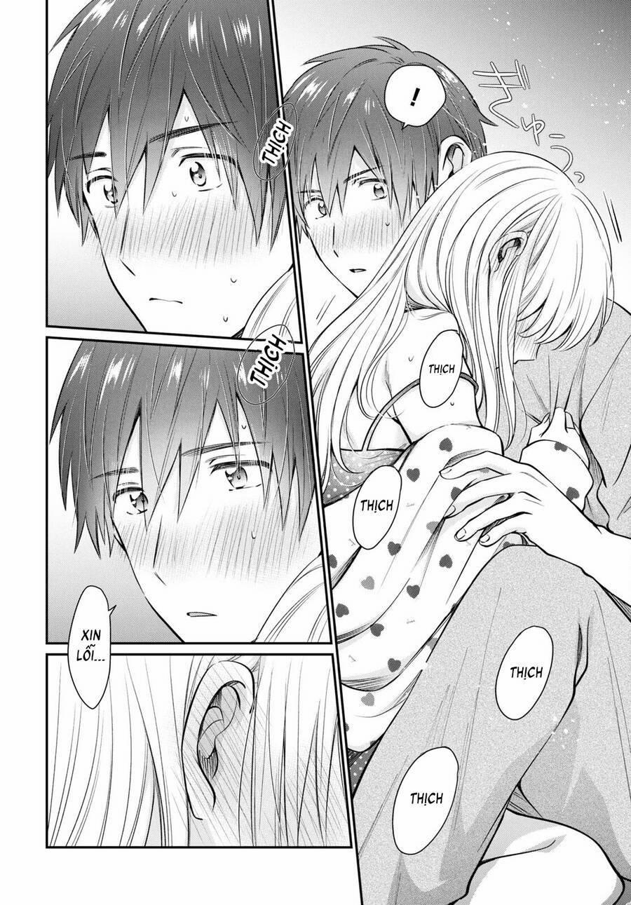 Fuufu Ijou, Koibito Miman. 71 trang 18