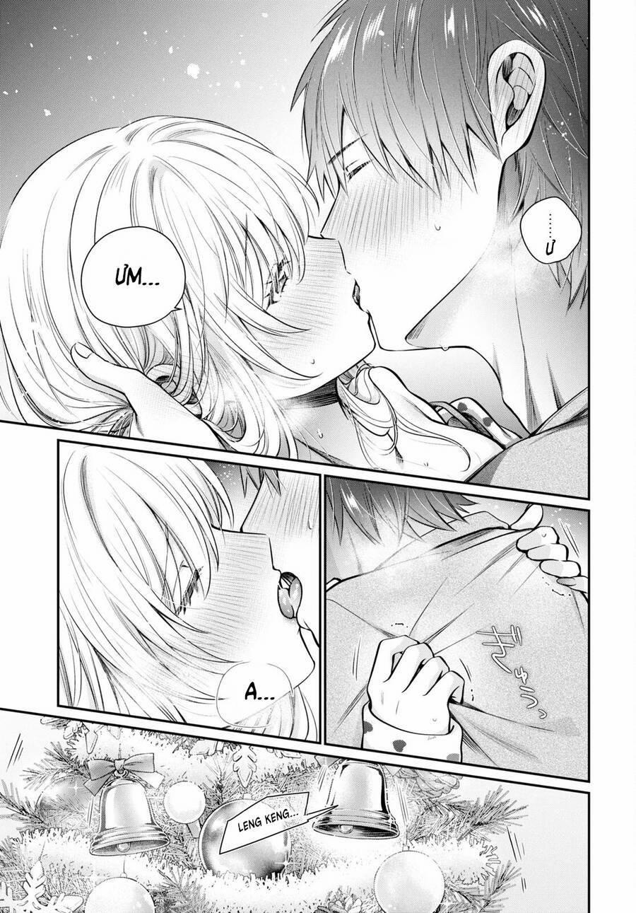 Fuufu Ijou, Koibito Miman. 71 trang 21