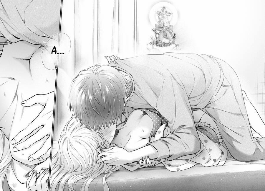 Fuufu Ijou, Koibito Miman. 71 trang 22