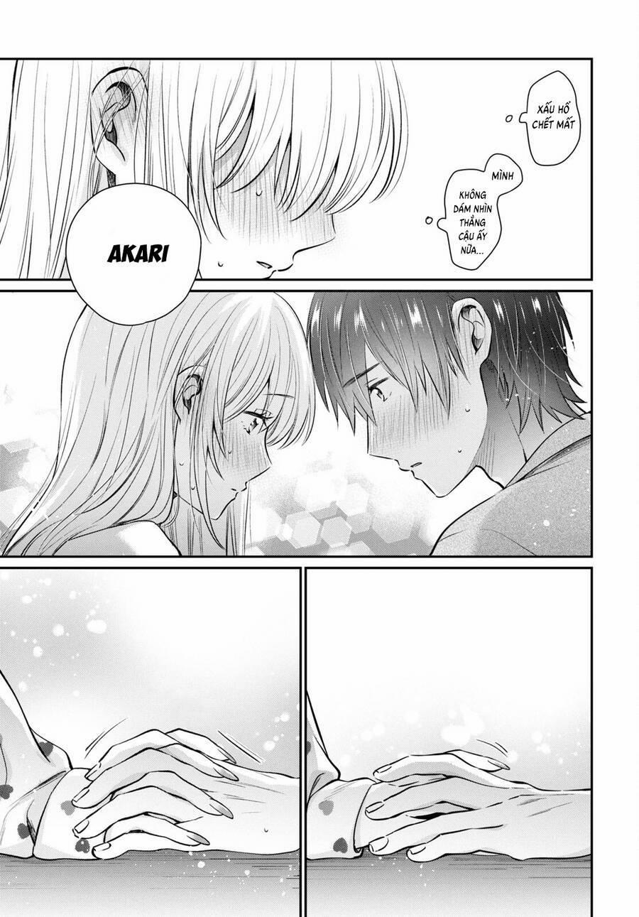 Fuufu Ijou, Koibito Miman. 71 trang 3