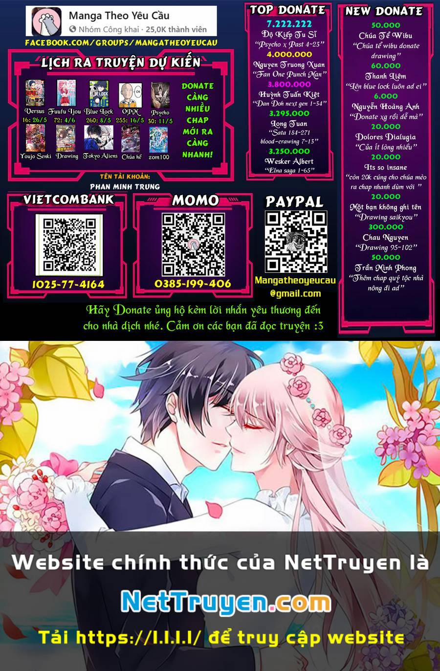 Fuufu Ijou, Koibito Miman. 71 trang 33