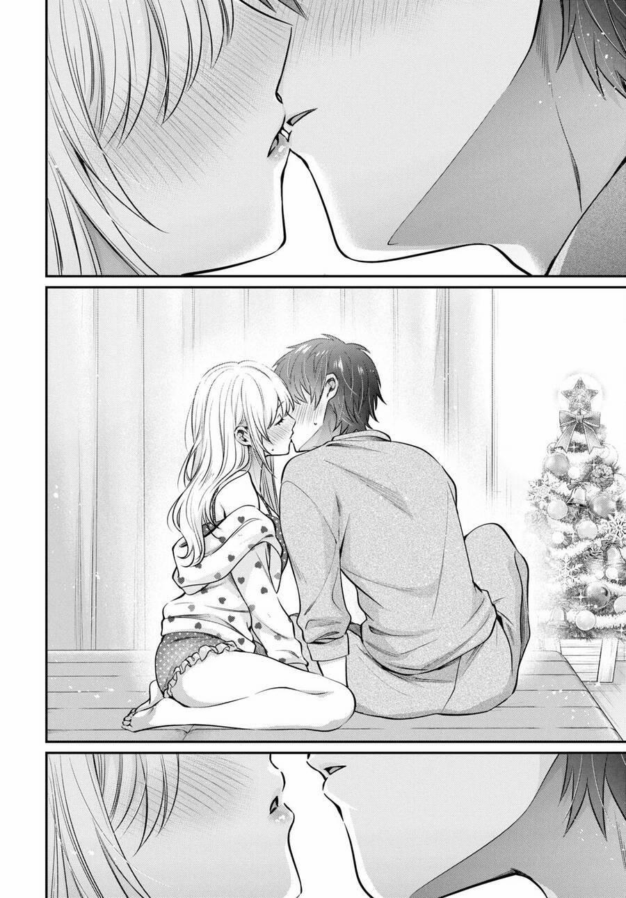 Fuufu Ijou, Koibito Miman. 71 trang 4