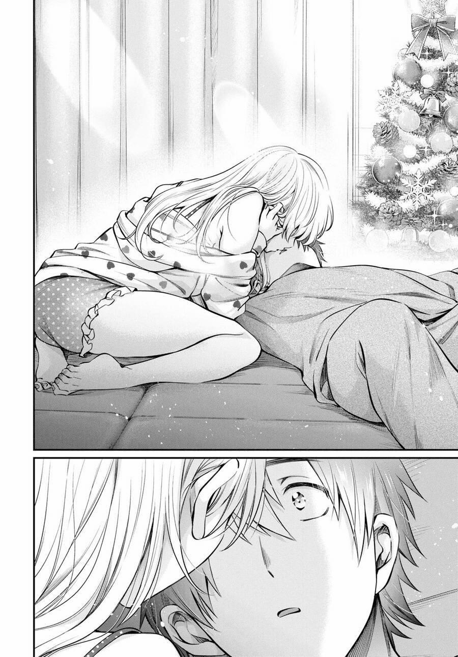 Fuufu Ijou, Koibito Miman. 71 trang 8