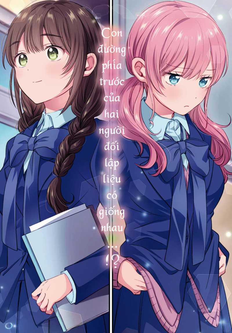 Fuufu Ijou, Koibito Miman. 72 trang 1