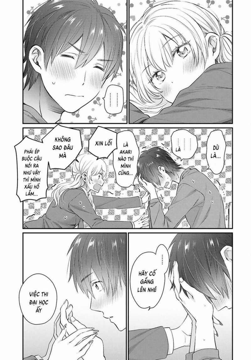 Fuufu Ijou, Koibito Miman. 72 trang 12